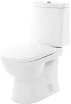 Унитаз-компакт Sanita Luxe Next Luxe