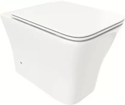 Унитаз MARMOLADA F напольный безободковый Cerutti SPA