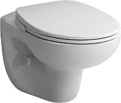 Унитаз подвесной AM.PM Sense с механической крышкой-биде