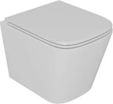 Унитаз подвесной безободковый DK Berlin DT1436016