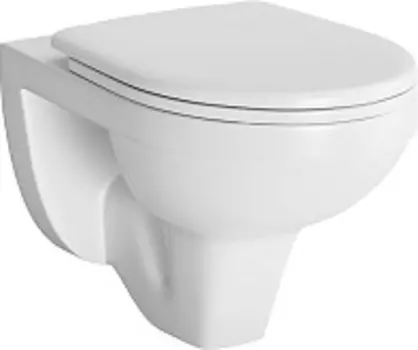 Унитаз подвесной Damixa Jupiter с микролифтом