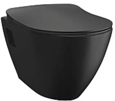 Унитаз подвесной LAPARET TERRA