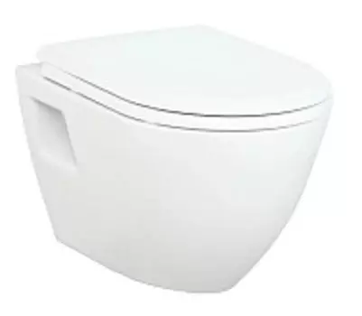 Унитаз подвесной LAPARET TERRA