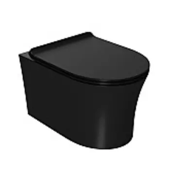 Унитаз подвесной Point Вега PN41711