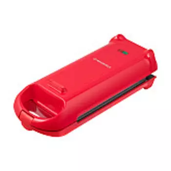 Вафельница MAUNFELD MF-1434R