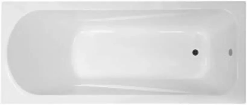 Ванна акриловая AM.PM Sense