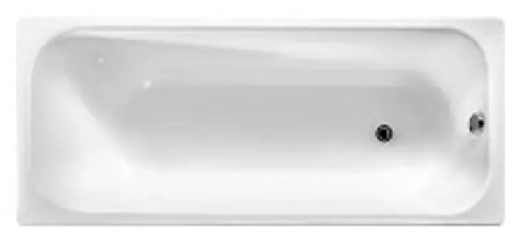 Ванна чугунная Wotte Start