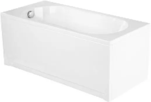 Ванна прямоугольная NIKE