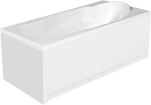 Ванна прямоугольная SANTANA