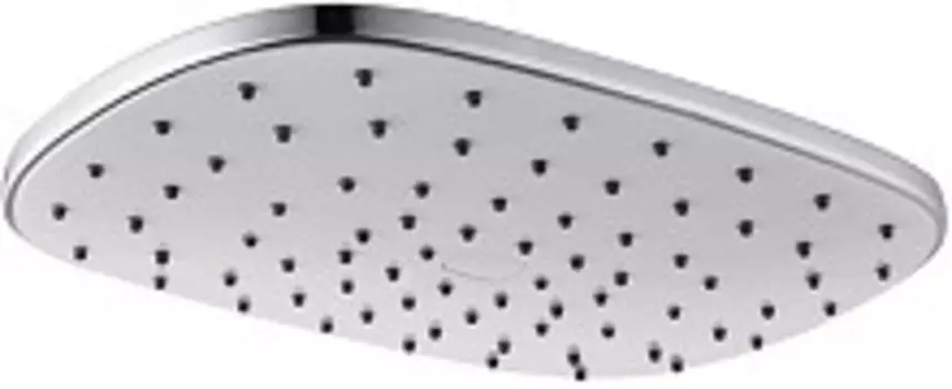 Верхний душ DK DC1004863