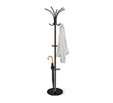 Вешалка SHT-CR9