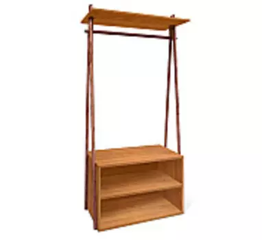 Вешалка SHT-HW2