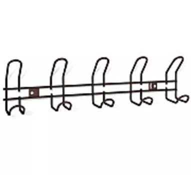 Вешалка SHT-WH14-5