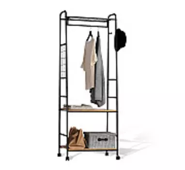 Вешалка SHT-WR21