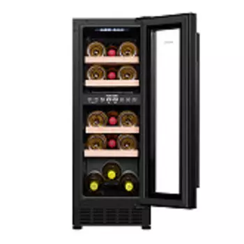 Винный шкаф Maunfeld MBWC-56D17