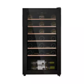 Винный шкаф Maunfeld MFWC-85S34