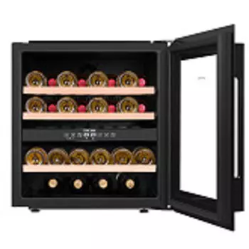 Винный шкаф встраиваемый Maunfeld MBWC-92D36