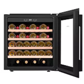 Винный шкаф встраиваемый Maunfeld MBWC-92S36