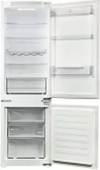 Встраиваемый двухкамерный холодильник LEX RBI 240.21 NF