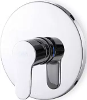 Встраиваемый смеситель для ванны и душа DK Rhein.Marx DA1394601