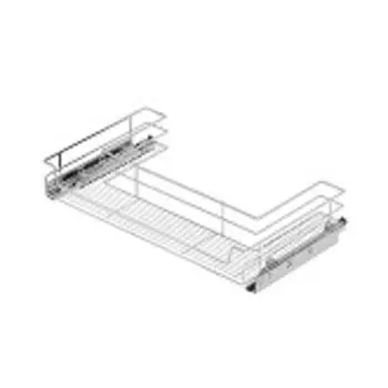 Выдвижная корзина под мойку Tandem