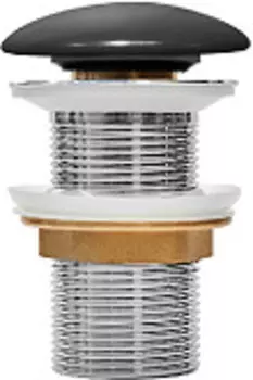 Выпуск для умывальника IDDIS Optima Home без перелива