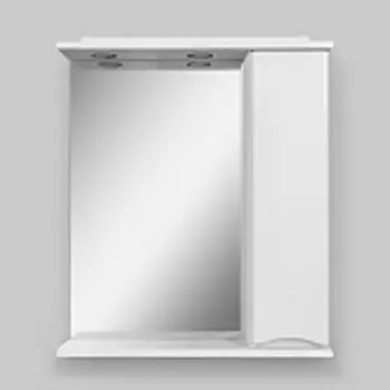 Зеркальный шкаф AM.PM Like R