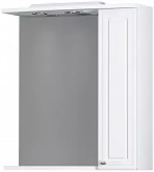 Зеркальный шкаф AM.PM RedBlu by Damixa