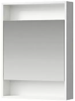 Зеркальный шкаф Aqwella City