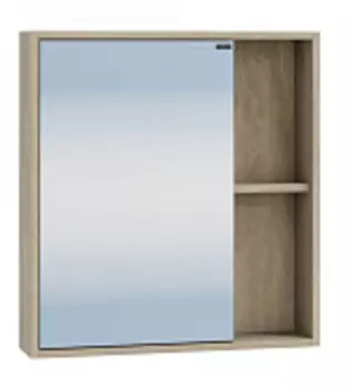 Зеркальный шкаф Прима