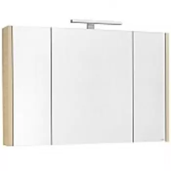 Зеркальный шкаф Roca Etna