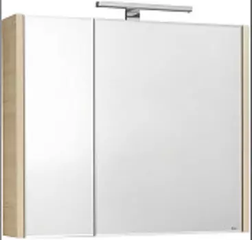 Зеркальный шкаф Roca Etna