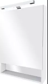 Зеркальный шкаф Roca The Gap