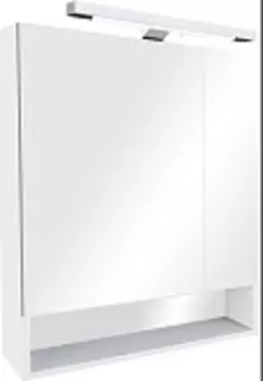 Зеркальный шкаф Roca The Gap