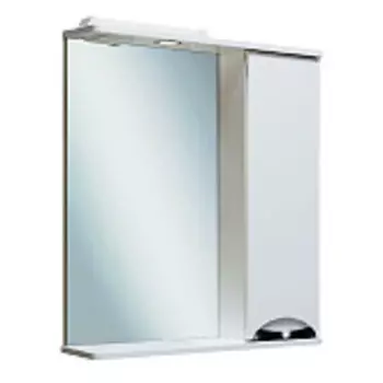 Зеркальный шкаф Runo Барселона