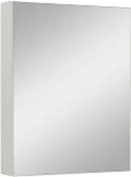 Зеркальный шкаф Runo Лада