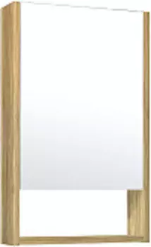 Зеркальный шкаф Runo Микра