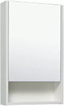 Зеркальный шкаф Runo Микра