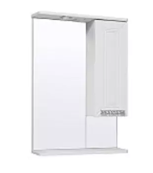 Зеркальный шкаф Runo Монро