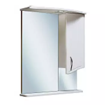 Зеркальный шкаф Runo Севилья