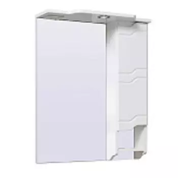 Зеркальный шкаф Runo Стиль