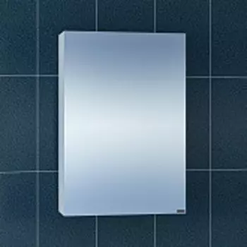 Зеркальный шкаф СаНта Стандарт