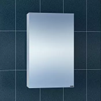 Зеркальный шкаф СаНта Стандарт