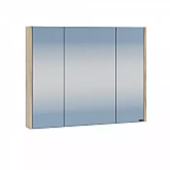 Зеркальный шкаф Сатурн