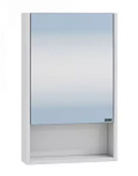 Зеркальный шкаф Сити