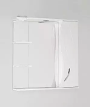 Зеркальный шкаф Style Line Амелия