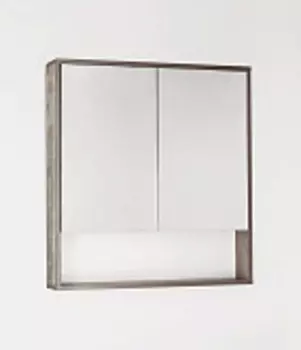 Зеркальный шкаф Style Line Экзотик