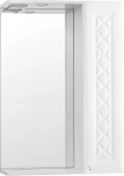 Зеркальный шкаф Style Line Канна