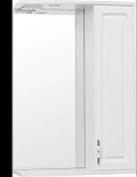 Зеркальный шкаф Style Line Олеандр-2