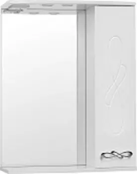 Зеркальный шкаф Style Line Венеция